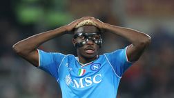 Il giornalista: “Milan-Osimhen opportunità irripetibile: vi spiego il motivo”