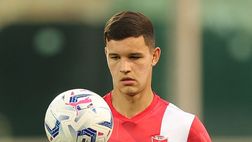 Gazzetta: “Palladino ha provato a portare Carboni alla Fiorentina”