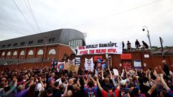 Il Crystal Palace non ci sta e presenta il ricorso al tribunale dello sport