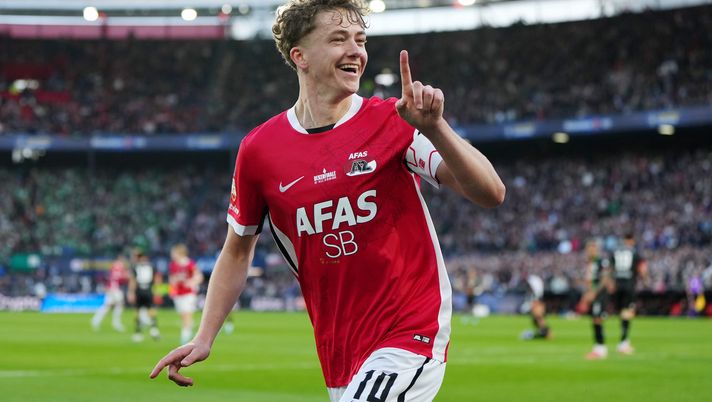 Calciomercato Milan, continuano i contatti per Goretzka: spunta anche Mijnans - immagine 1