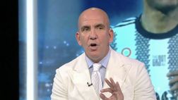 Di Canio: “Mourinho è già ultrà Fenerbahce. Ha bisogno di attenzioni, ma colleziona esoneri”