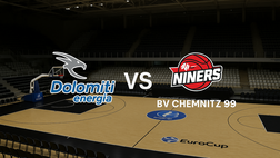 Streaming Trento-Chemnitz: Diretta TV e live gratis
