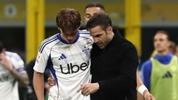 Fabregas: “Paz come un figlio, gli do questo consiglio per il futuro! Io al Real? Rispondo così”