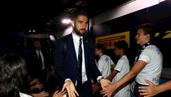 Inter, la finale di Champions League a Istanbul “rovina” i piani di Gagliardini: rimandata… Inter, la finale di Champions League a Istanbul “rovina” i piani di Gagliardini: rimandata… - immagine 1