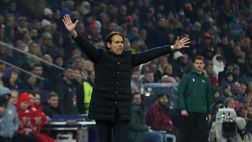 Inter, Inzaghi cresciuto con la squadra: il gioco la sicurezza. Dopo la sosta tre cime Coppi