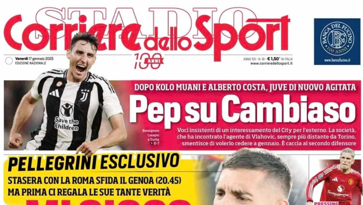 Il Corriere dello Sport