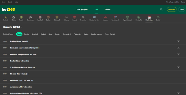 atletico osasuna 365