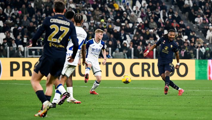 GETTY IMAGES Verona, la Maginot non basta, la Juve alla fine ne fa due - immagine 1