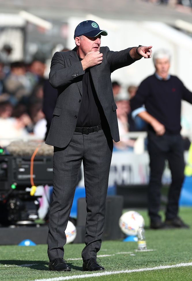 Udinese, Runjaic: “Giocato una delle migliori partite, peccato per il risultato”- immagine 2