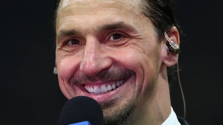 Zlatan Ibrahimovic, Senior Advisor RedBird per AC Milan | Milan News (Credits foto: Getty Images) Zlatan Ibrahimovic entra ufficialmente in K-Sport: ecco di cosa si tratta