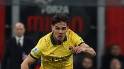 Jashari, un assist che fa sperare il Milan: con Modric e Rabiot il centrocampo ideale?