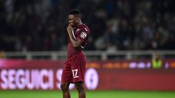 Diamo tempo a questo Toro