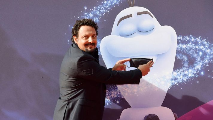 Getty  Enrico Brignano: “La risata con applauso coito infinito. Politically correct è una censura” - immagine 1