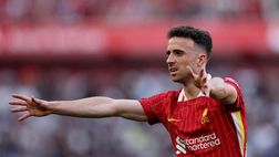 Calcio, il Liverpool: “Siamo sconvolti per la morte di Diogo Jota”