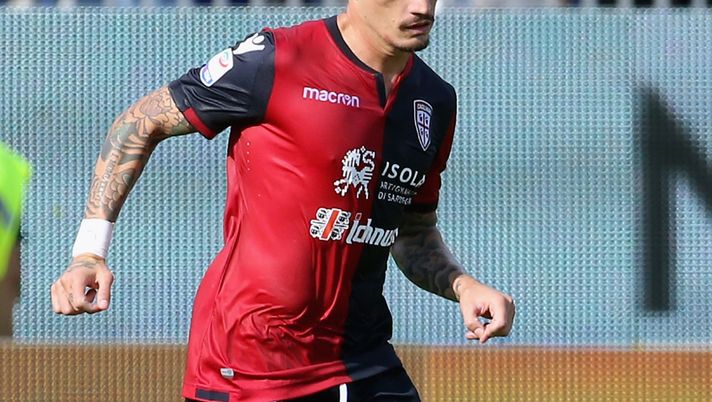 Cagliari, esami alla coscia per Pisacane. Personalizzato per Deiola - immagine 1