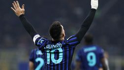 Si parla di Lautaro, Serena: “E’ multitasking”. Colonnese: “Mi ricorda Enrico Chiesa e…”