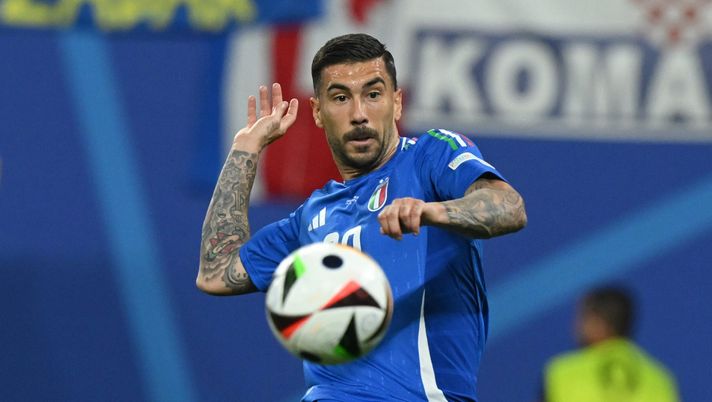 GETTY IMAGES  Tutti a scoprire Zaccagni, che è tutto fuorché una scoperta - immagine 1