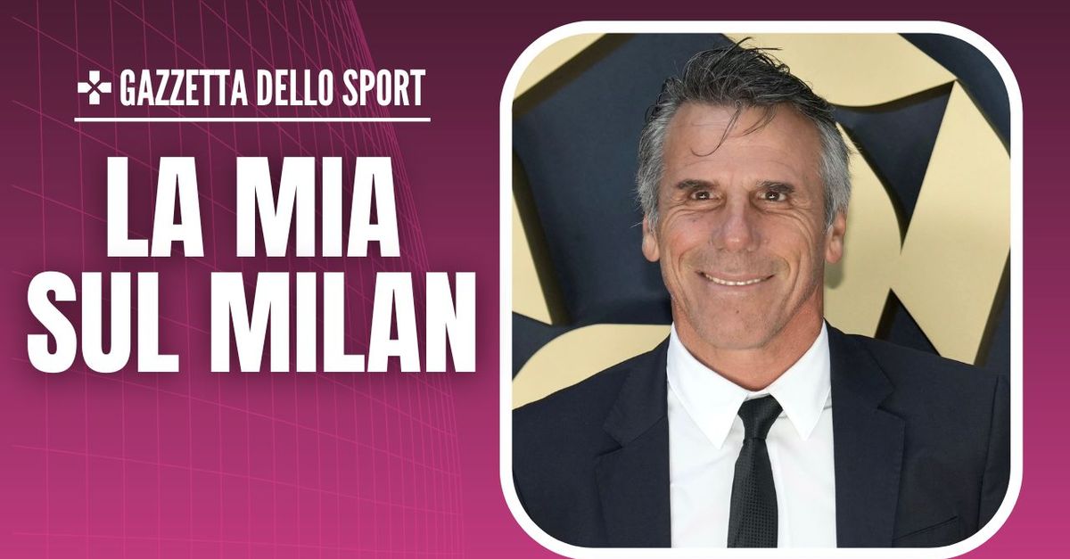 Zola: “Milan? Credo sia mancato equilibrio. Leao, mi aspetto di più”