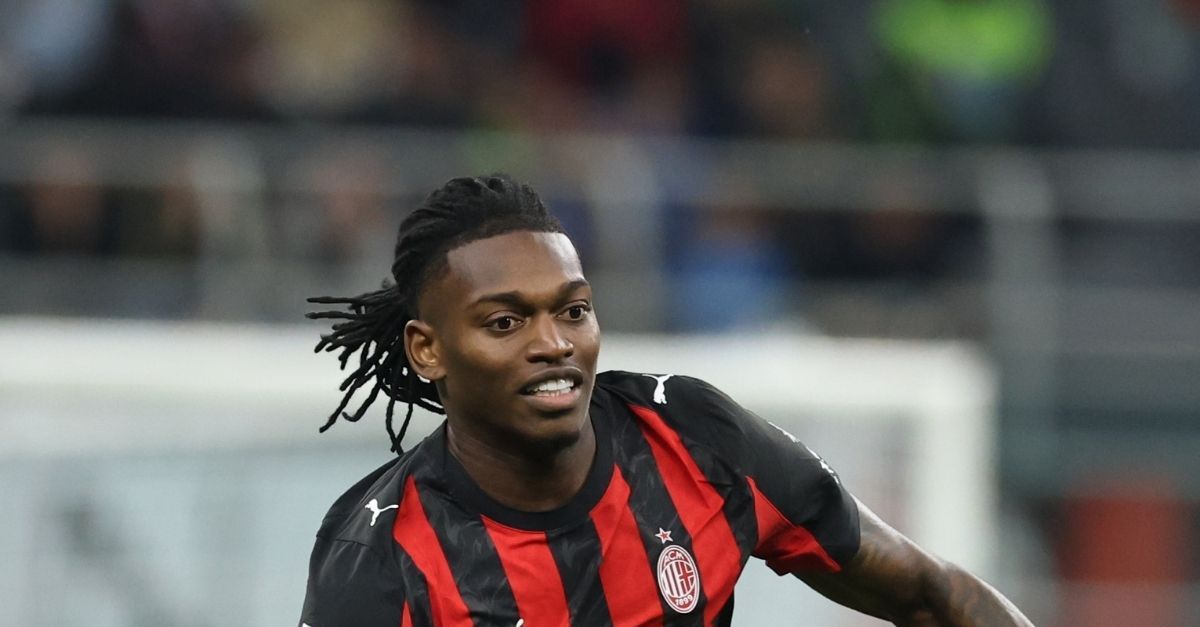 Milan, Leao non ha cuore? Speriamo che Allegri sia un buon “cardiologo”