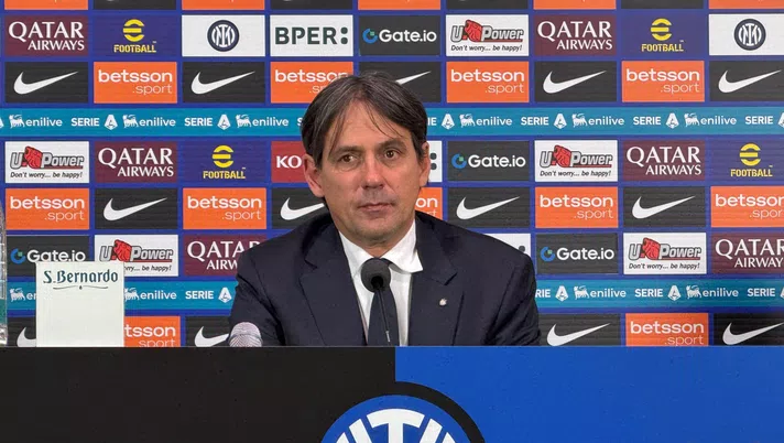Inzaghi: “Mercato? Velocizziamo i recuperi. Taremi, coscienza a posto. Meglio ammonito io che…” - immagine 1
