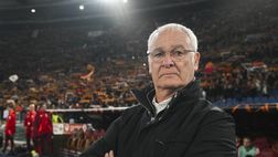 Dal fondo classifica al sogno Champions, l’ultimo capolavoro di Sir Claudio