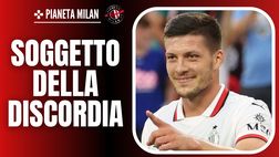Milan, Jovic fatto fuori dalla lista Champions: Fonseca smentisce Furlani?