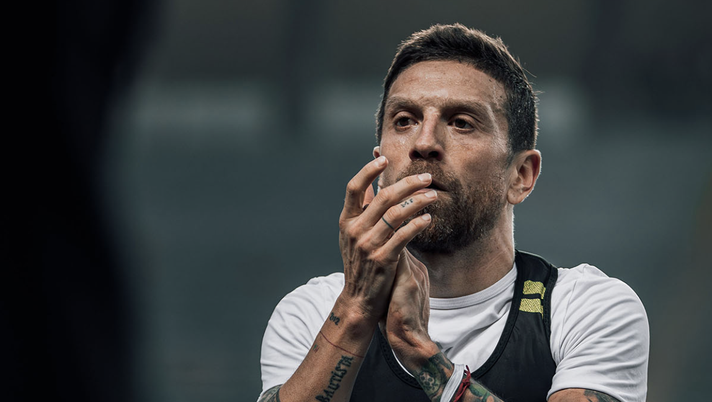 Padova, non finisce il calvario di Papu Gomez: out anche a Modena? Padova, non finisce il calvario di Papu Gomez: out anche a Modena? - immagine 1