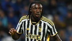 Gazzetta: “Kean resta in forte dubbio per l’Atalanta, cosa filtra su Vlahovic”