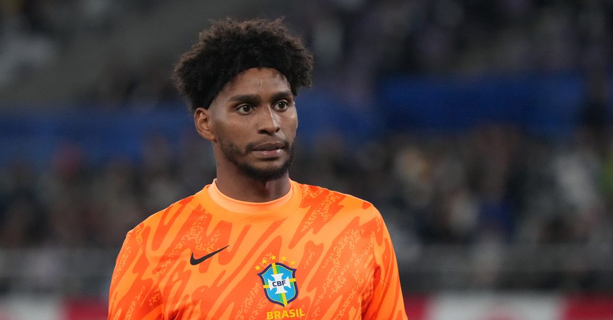 calciomercato milan chi 232 hugo souza scopriamo meglio il portiere brasiliano da Pianetamilan.it calciomercato milan chi 232 hugo souza scopriamo meglio il portiere brasiliano