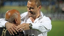 Petrachi rivoluziona la dirigenza