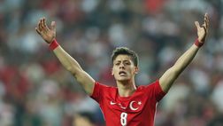 Turchia-Spagna, Arda Güler elogia Lamine Yamal: “Non mi sorprende quello che fa, ha molta qualità”