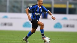 Runjaic: “Sanchez out contro il Bologna”