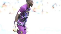 Onana-United, le cifre dell’affare con l’Inter