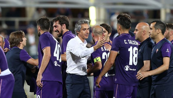 Pasqual: “Con Palladino potremmo rivedere la Fiorentina di Paulo Sousa” - immagine 1