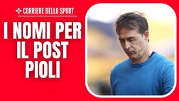 Allenatore Milan, Lopetegui attende altri contatti: Conte e De Zerbi…