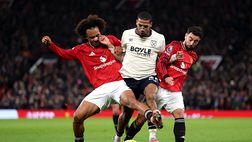 West Ham-Manchester United, dove vedere la partita in streaming e diretta tv