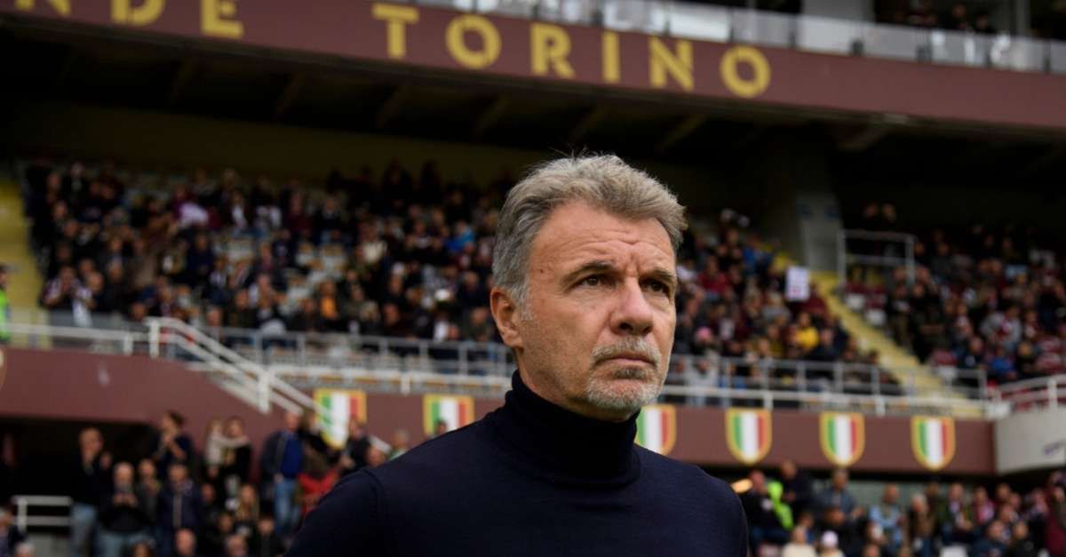 Torino, parla Baroni: “Simeone? In panchina ma non disponibile. Sono fiducioso”