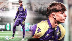 Il sogno di Martinelli: dalla Curva Fiesole all’esordio in Europa