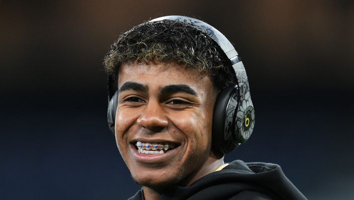 Lamine Yamal, altro record: presidente a soli 17 anni nella Kings League - immagine 1