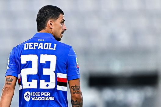Sampdoria-Virtus Entella, da Depaoli a Bariti: chi sono i calciatori con più presenze tra le due squadre- immagine 2