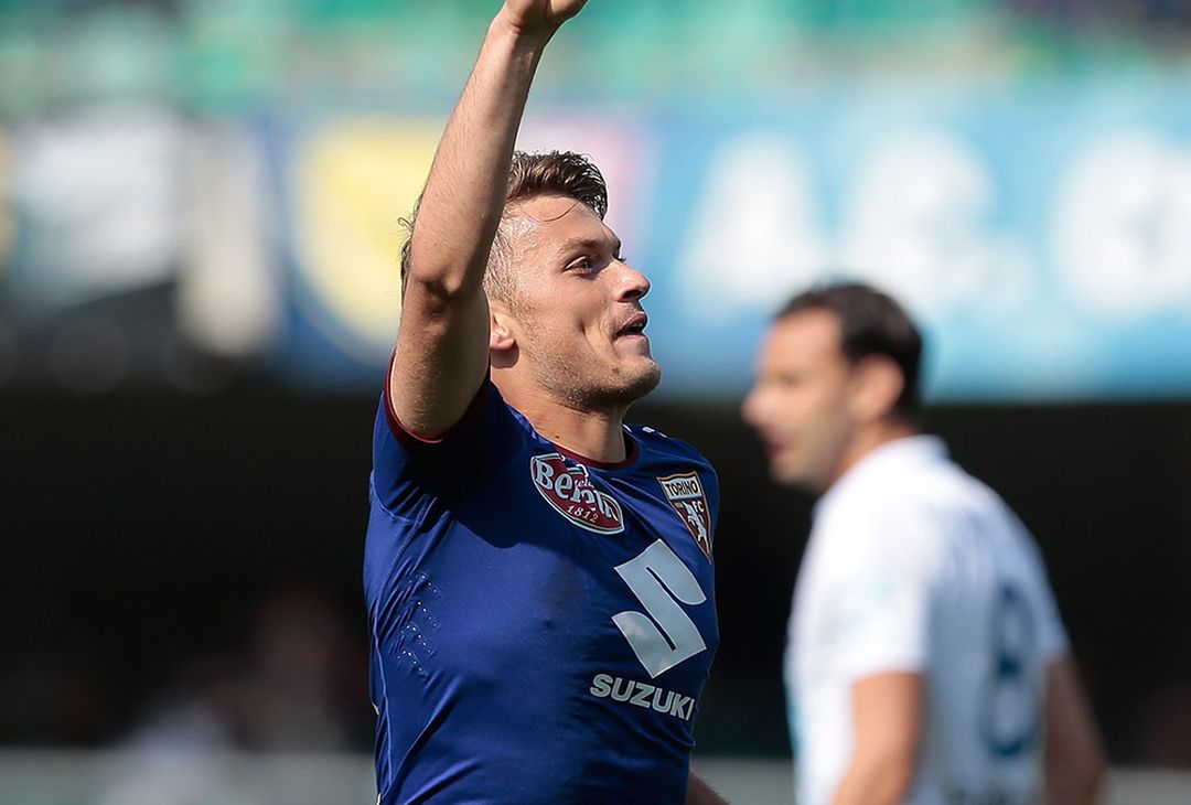 Fotogallery – Chievo-Torino 1-3, i granata si riscoprono corsari- immagine 1