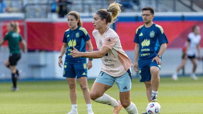 Europeo Femminile, dove vedere Spagna-Portogallo in tv e streaming live - immagine 1