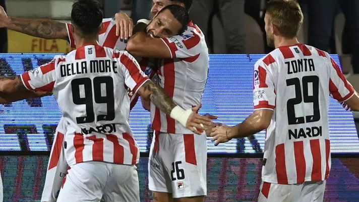 Vicenza, l’ex Viviani: “In serie C è come una balena in un acquario” - immagine 1
