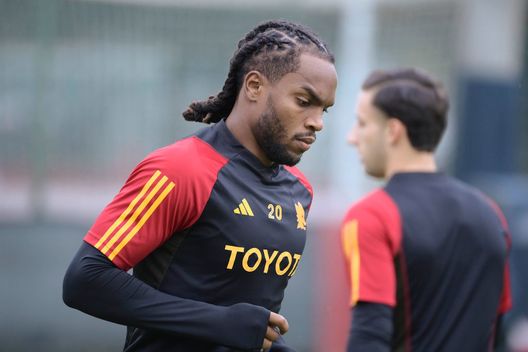 Getty Images Renato Sanches ancora ai box. Mou: “La Roma è speciale”. Pinto resta vago sul futuro- immagine 2