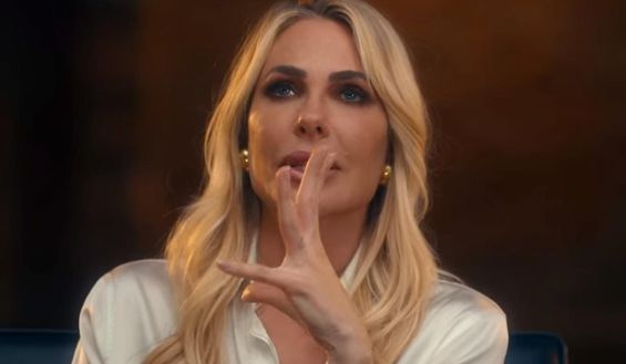 Decimo Tapiro d’oro a Ilary Blasi per le dichiarazioni di Iovino- immagine 2