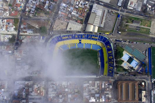 Boca Juniors, il sogno della nuova Bombonera è sempre più vicino: le parole di Riquelme- immagine 2