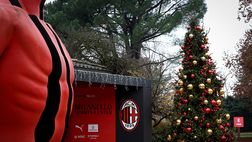 Febbre, squalifica e tradizione: Torino-Milan, nebbia fitta