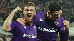 8 successi consecutivi in Serie A: la Fiorentina eguaglia il record di 64 anni fa!