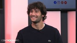 Faedo e la laurea: “Obiettivo raggiunto, ma che fatica!”