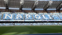 Il Napoli presenta due nuovi servizi al Maradona per i tifosi con disabilità